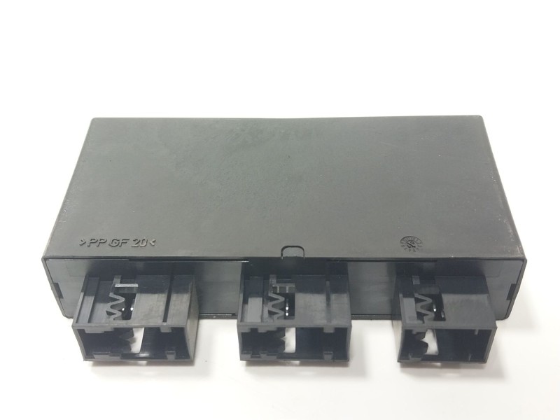 Recambio de modulo electronico para bmw x5 (e70) 3.0 d referencia OEM IAM 66209145158 66219145158 