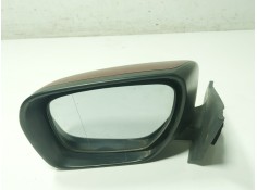 Recambio de espejo izquierdo para mazda 5 (cw) 1.6 cd referencia OEM IAM CC3369181A  