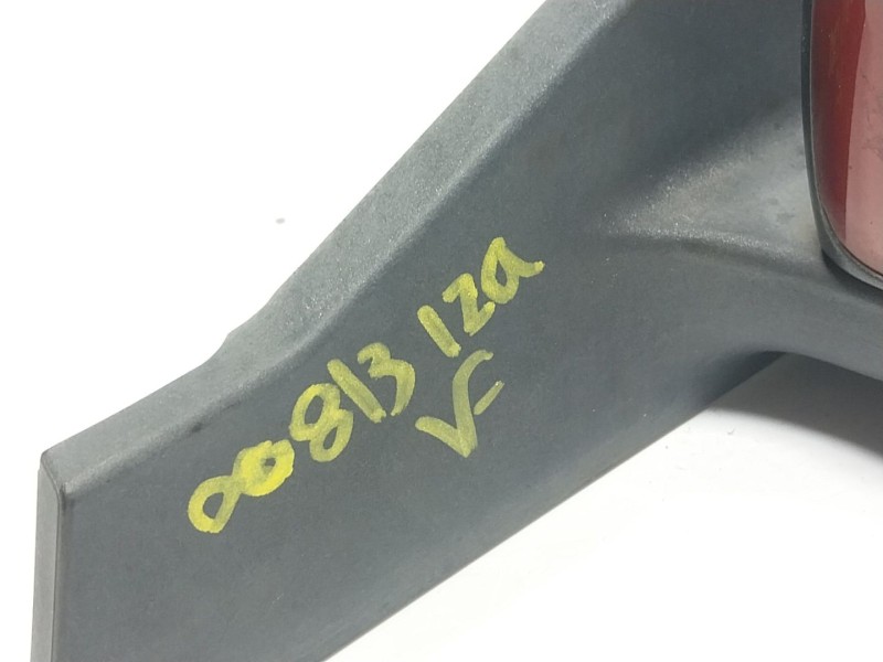 Recambio de espejo izquierdo para mazda 5 (cw) 1.6 cd referencia OEM IAM CC3369181A  