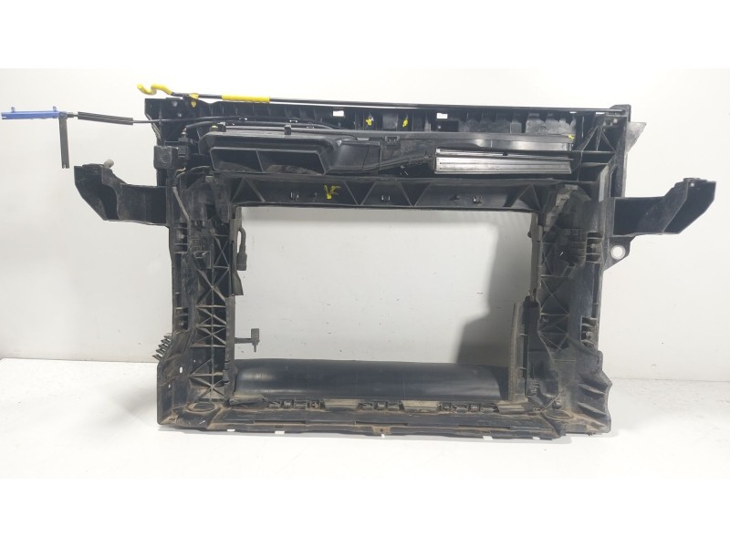 Recambio de frente delantero para seat ateca (kh7, khp) 1.5 tsi referencia OEM IAM   