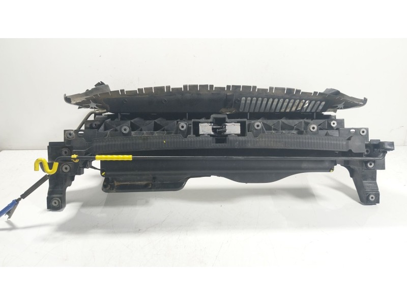 Recambio de frente delantero para seat ateca (kh7, khp) 1.5 tsi referencia OEM IAM   