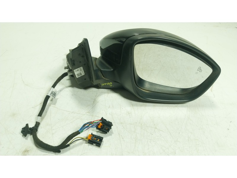 Recambio de espejo derecho para jeep avenger (j2) electric referencia OEM IAM   