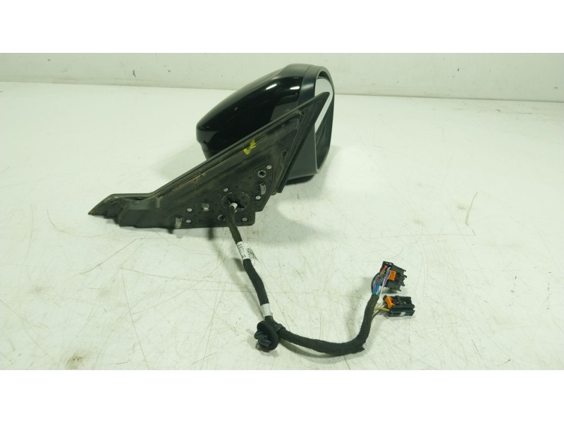 Recambio de espejo derecho para jeep avenger (j2) electric referencia OEM IAM   