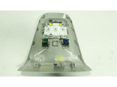 Recambio de piloto interior para toyota proace city verso monospace (bky_) 1.5 d-4d 130 (bkyma) referencia OEM IAM   98172291177 2