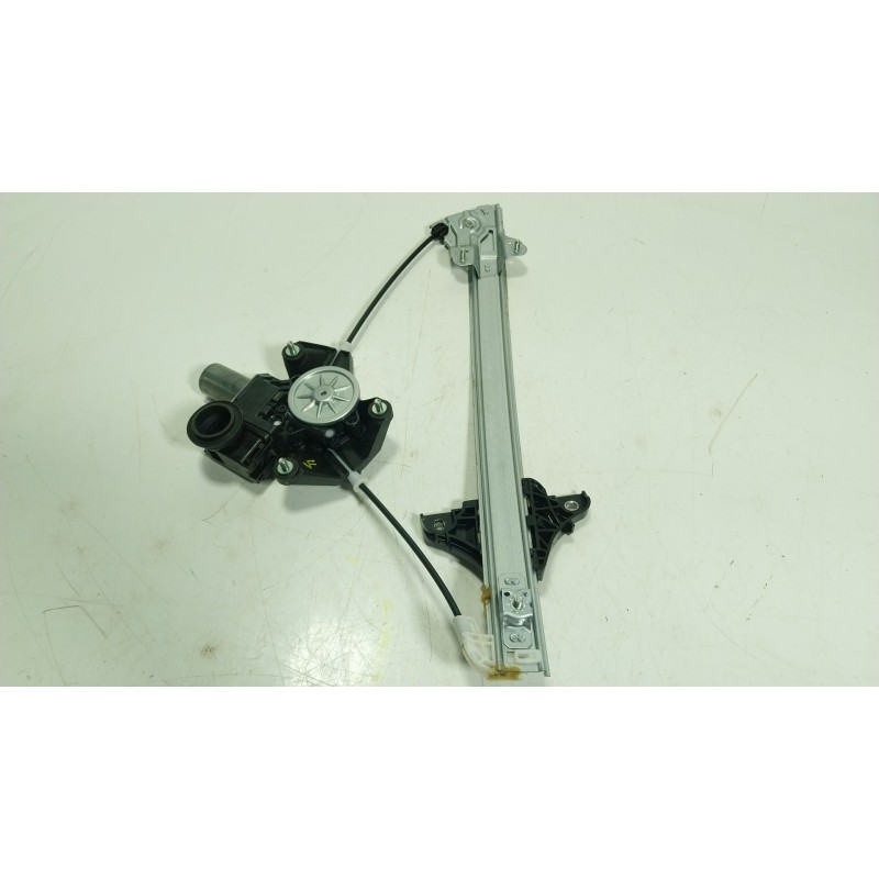 Recambio de elevalunas delantero derecho para toyota yaris cross (mxp_) 1.5 hybrid (mxpj10) referencia OEM IAM 698100D650 857100