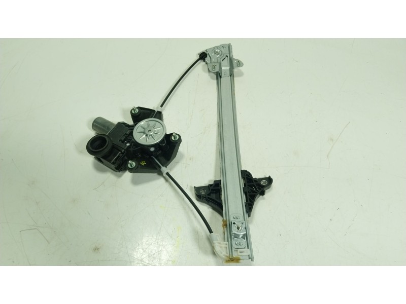 Recambio de elevalunas delantero derecho para toyota yaris cross (mxp_) 1.5 hybrid (mxpj10) referencia OEM IAM 698100D650 857100