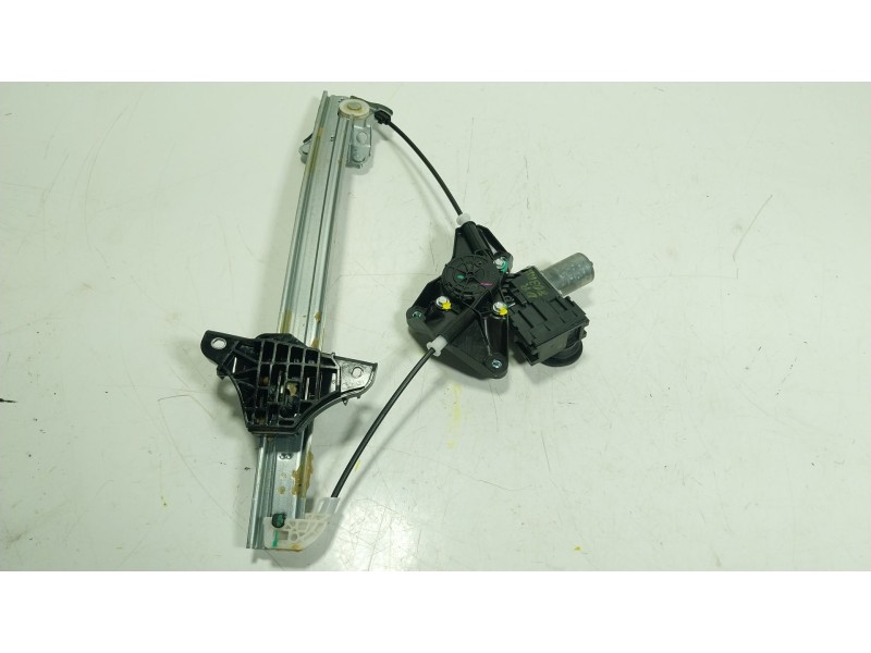 Recambio de elevalunas delantero derecho para toyota yaris cross (mxp_) 1.5 hybrid (mxpj10) referencia OEM IAM 698100D650 857100