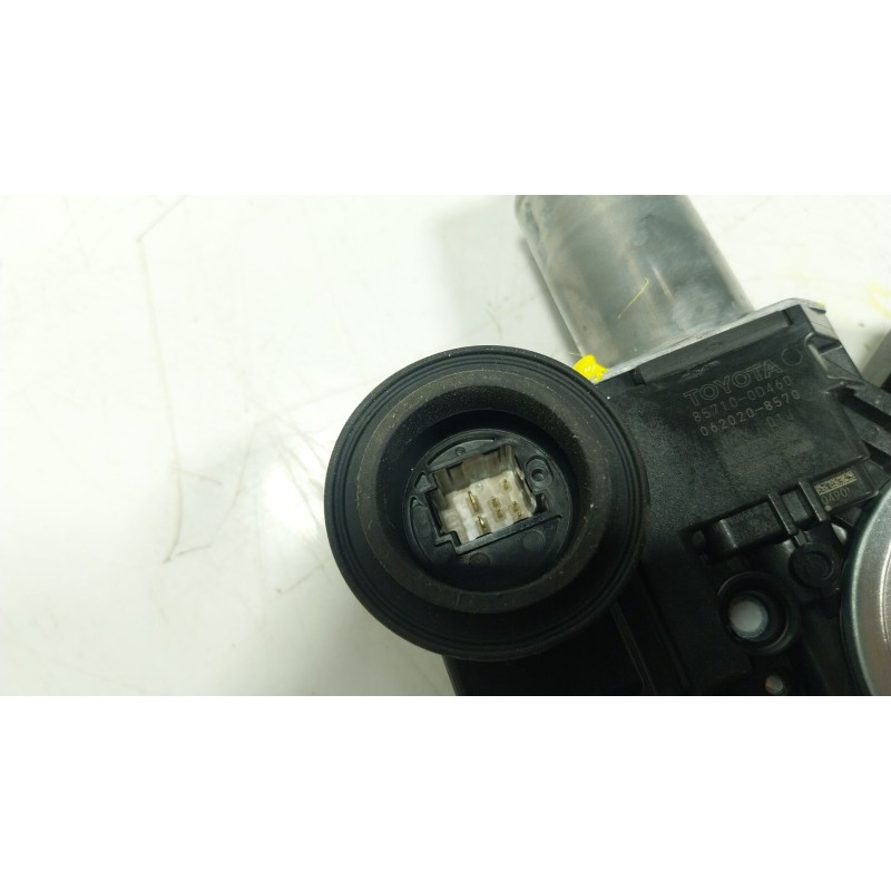 Recambio de elevalunas delantero derecho para toyota yaris cross (mxp_) 1.5 hybrid (mxpj10) referencia OEM IAM 698100D650 857100