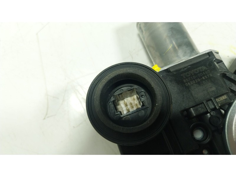 Recambio de elevalunas delantero derecho para toyota yaris cross (mxp_) 1.5 hybrid (mxpj10) referencia OEM IAM 698100D650 857100