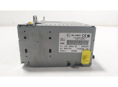 Recambio de sistema audio / radio cd para ford transit courier b460 furgoneta/monovolumen 1.5 ecoblue referencia OEM IAM 2391662 2