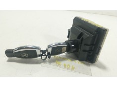 Recambio de conmutador de arranque para mercedes-benz clase c t-model (s205) c 220 bluetec / d (205.204) referencia OEM IAM A205 2
