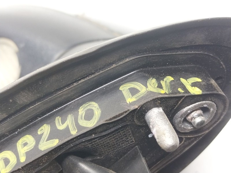 Recambio de espejo derecho para ford ecosport 1.0 ecoboost referencia OEM IAM 2553016  