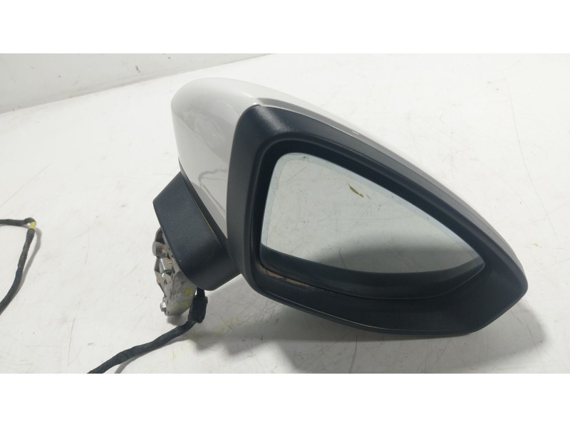 Recambio de espejo derecho para audi a3 sportback (8ya, 8yf) 35 tdi referencia OEM IAM   