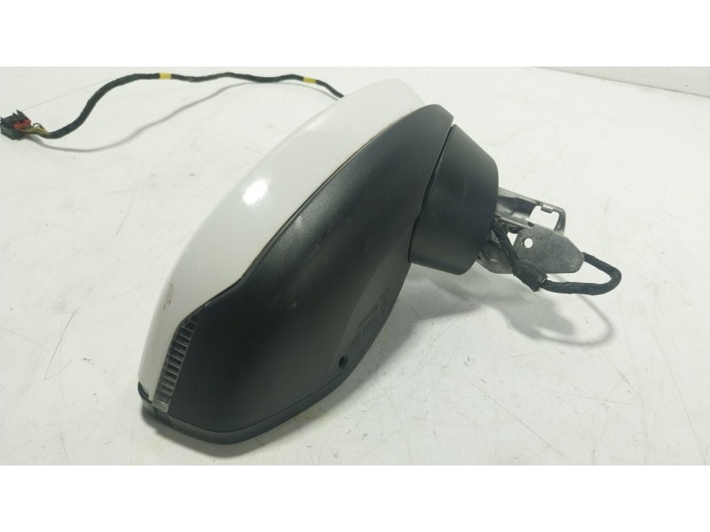 Recambio de espejo derecho para audi a3 sportback (8ya, 8yf) 35 tdi referencia OEM IAM   