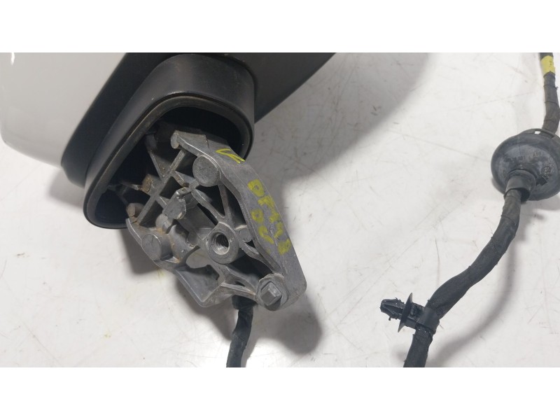 Recambio de espejo derecho para audi a3 sportback (8ya, 8yf) 35 tdi referencia OEM IAM   
