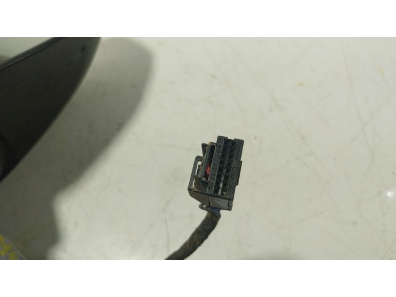 Recambio de espejo derecho para audi a3 sportback (8ya, 8yf) 35 tdi referencia OEM IAM   