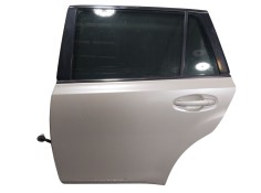 Recambio de puerta trasera izquierda para subaru legacy v station wagon (br) 2.0 d awd referencia OEM IAM   