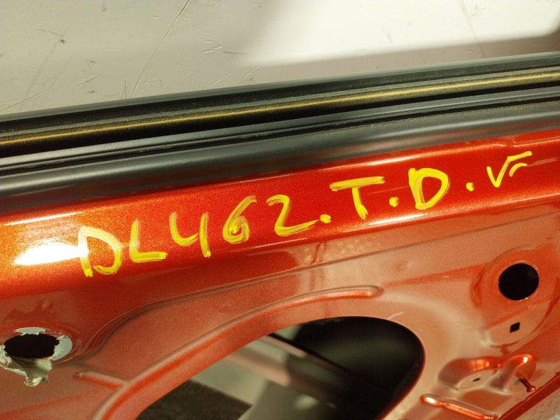 Recambio de puerta trasera derecha para seat leon sportstourer (kl8) fr referencia OEM IAM   