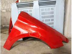 Recambio de aleta delantera derecha para seat leon sportstourer (kl8) fr referencia OEM IAM   