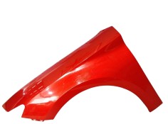 Recambio de aleta delantera izquierda para seat leon sportstourer (kl8) fr referencia OEM IAM   