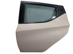 Recambio de puerta trasera izquierda para nissan micra v (k14) 1.0 referencia OEM IAM   