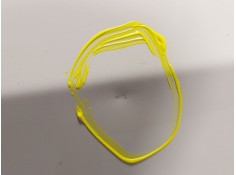 Recambio de puerta trasera izquierda para nissan micra v (k14) 1.0 referencia OEM IAM    2