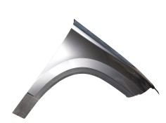 Recambio de aleta delantera derecha para seat ateca (kh7, khp) 1.5 tsi referencia OEM IAM   