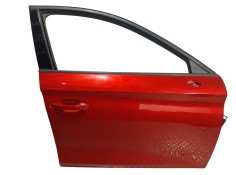 Recambio de puerta delantera derecha para seat leon sportstourer (kl8) fr referencia OEM IAM   