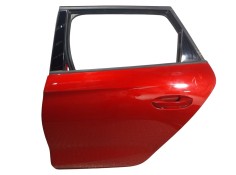 Recambio de puerta trasera izquierda para seat leon sportstourer (kl8) fr referencia OEM IAM   