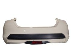 Recambio de paragolpes trasero para nissan micra v (k14) 1.0 referencia OEM IAM   