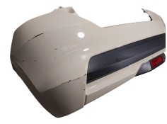 Recambio de paragolpes trasero para nissan micra v (k14) 1.0 referencia OEM IAM    2