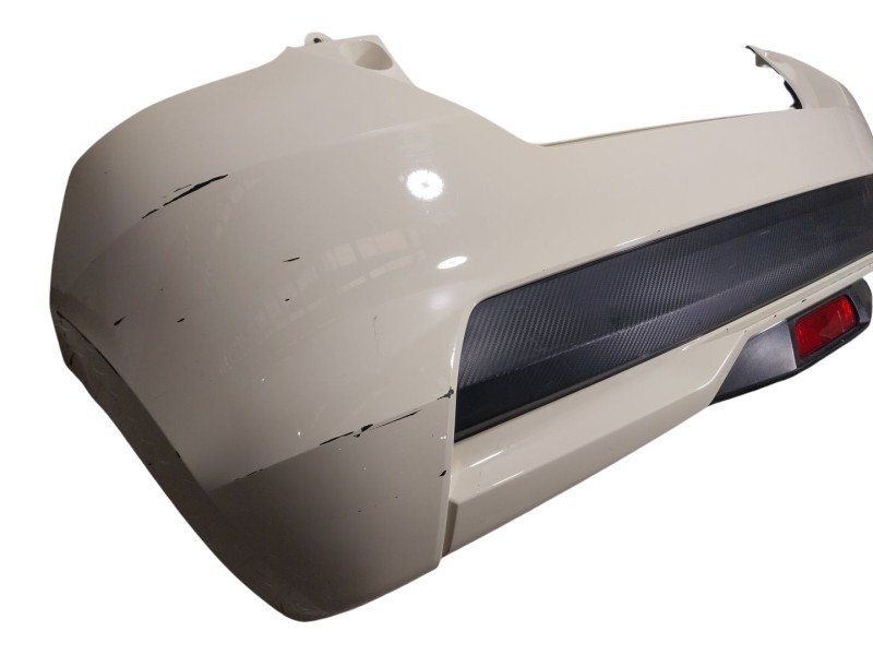 Recambio de paragolpes trasero para nissan micra v (k14) 1.0 referencia OEM IAM   