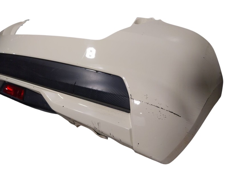 Recambio de paragolpes trasero para nissan micra v (k14) 1.0 referencia OEM IAM   