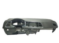 Recambio de salpicadero para seat ateca (kh7, khp) 1.5 tsi referencia OEM IAM   
