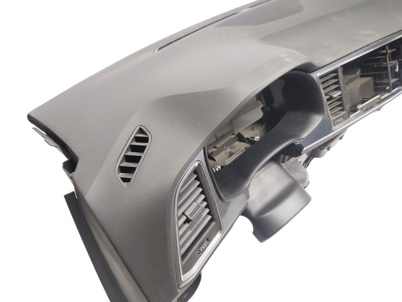 Recambio de salpicadero para seat ateca (kh7, khp) 1.5 tsi referencia OEM IAM   