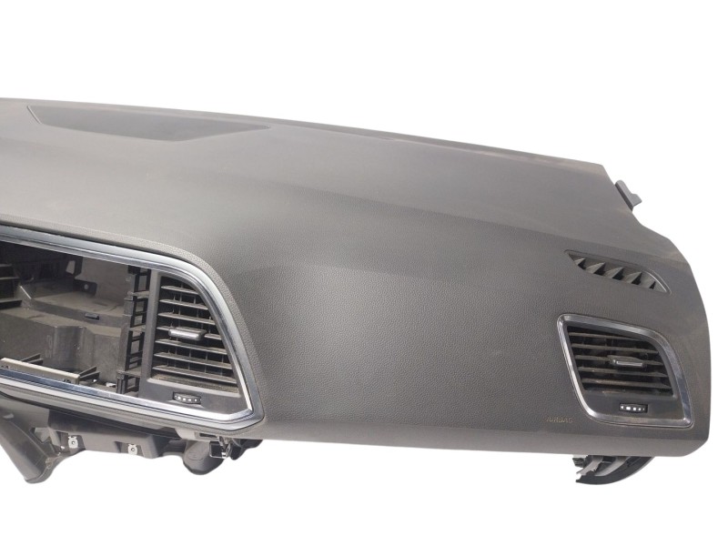 Recambio de salpicadero para seat ateca (kh7, khp) 1.5 tsi referencia OEM IAM   