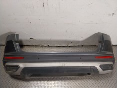 Recambio de paragolpes trasero para seat ateca (kh7, khp) 1.5 tsi referencia OEM IAM   