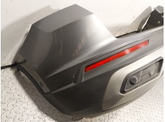 Recambio de paragolpes trasero para seat ateca (kh7, khp) 1.5 tsi referencia OEM IAM    2