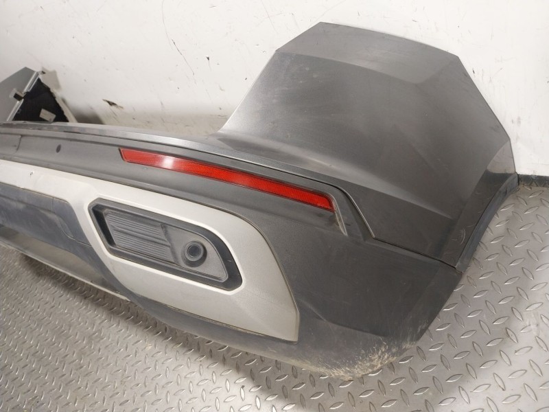 Recambio de paragolpes trasero para seat ateca (kh7, khp) 1.5 tsi referencia OEM IAM   