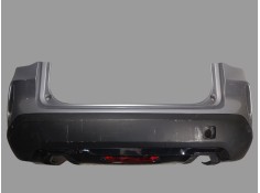 Recambio de paragolpes trasero para citroën c4 iii (ba_, bb_, bc_) 1.2 puretech 130 (bahnsa, bahnsb) referencia OEM IAM   