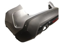 Recambio de paragolpes trasero para citroën c4 iii (ba_, bb_, bc_) 1.2 puretech 130 (bahnsa, bahnsb) referencia OEM IAM    2