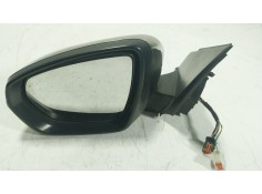 Recambio de espejo izquierdo para peugeot 3008 ii suv (mc_, mr_, mj_, m4_) 1.2 thp/ puretech 130 (mrhnsm, mrhnsu, mrhnsj, mrhnyw