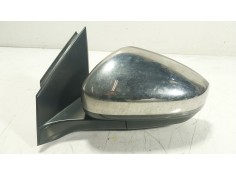 Recambio de espejo izquierdo para peugeot 3008 ii suv (mc_, mr_, mj_, m4_) 1.2 thp/ puretech 130 (mrhnsm, mrhnsu, mrhnsj, mrhnyw 2