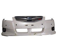 Recambio de paragolpes delantero para subaru legacy v station wagon (br) 2.0 d awd referencia OEM IAM   
