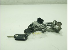 Recambio de antirrobo para iveco daily vi furgoneta 33s15, 35s15, 35c15 referencia OEM IAM 5801364057 05801364057 