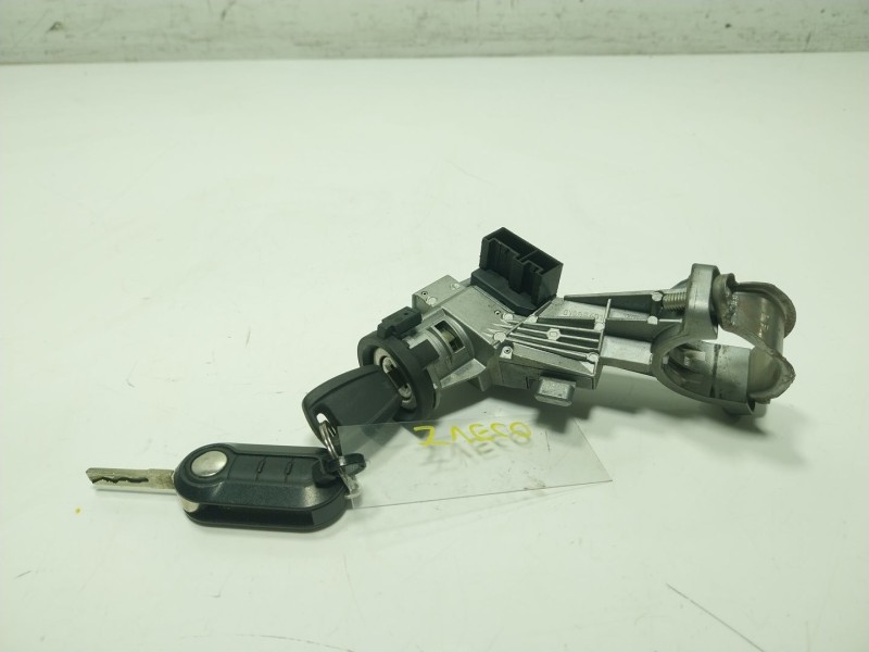 Recambio de antirrobo para iveco daily vi furgoneta 33s15, 35s15, 35c15 referencia OEM IAM 5801364057 05801364057 