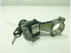 Recambio de antirrobo para iveco daily vi furgoneta 33s15, 35s15, 35c15 referencia OEM IAM 5801364057 05801364057  2