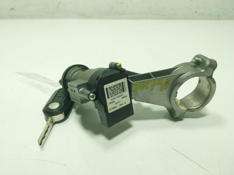 Recambio de antirrobo para iveco daily vi furgoneta 33s15, 35s15, 35c15 referencia OEM IAM 5801364057 05801364057 