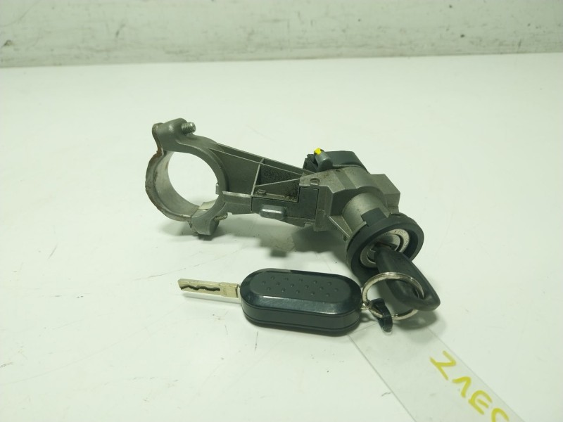 Recambio de antirrobo para iveco daily vi furgoneta 33s15, 35s15, 35c15 referencia OEM IAM 5801364057 05801364057 