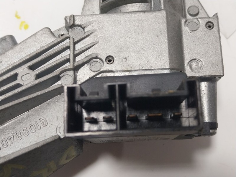 Recambio de antirrobo para iveco daily vi furgoneta 33s15, 35s15, 35c15 referencia OEM IAM 5801364057 05801364057 